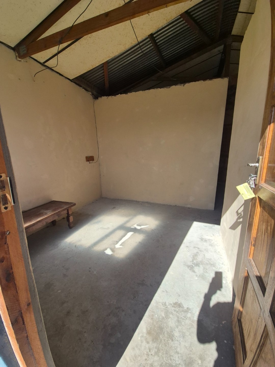 2 Bedroom Property for Sale in North Addo Road Phase 2 Eastern Cape